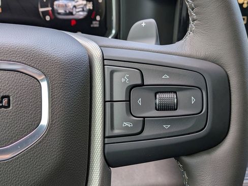 New 2026 GMC Sierra 1500 Denali image 28