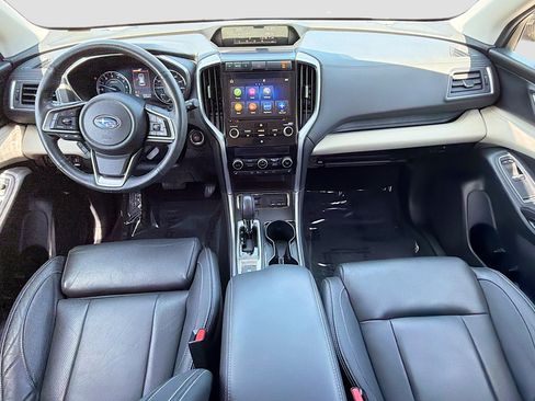 Used 2020 Subaru Ascent Limited w/ Popular Package #2A AWD/4WD image 16