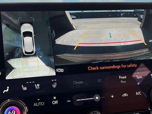 New 2026 Lexus RX 350 Premium AWD/4WD image 18