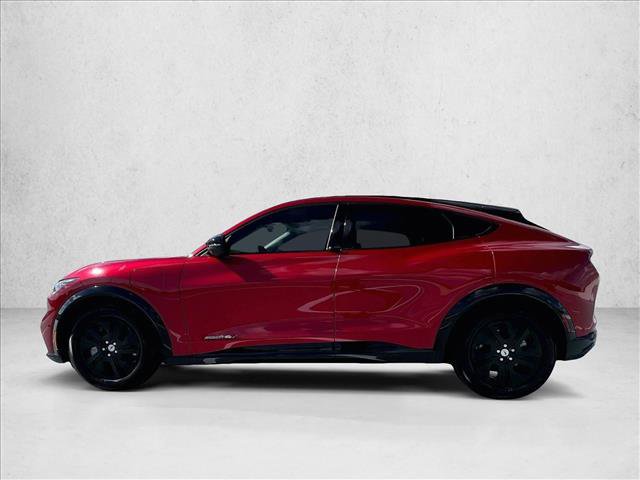 Used 2023 Ford Mustang Mach-E California Route 1 AWD/4WD image 6
