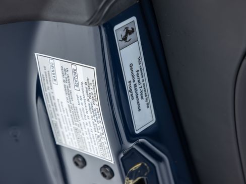 Certified 2021 Ferrari Roma Coupe image 66