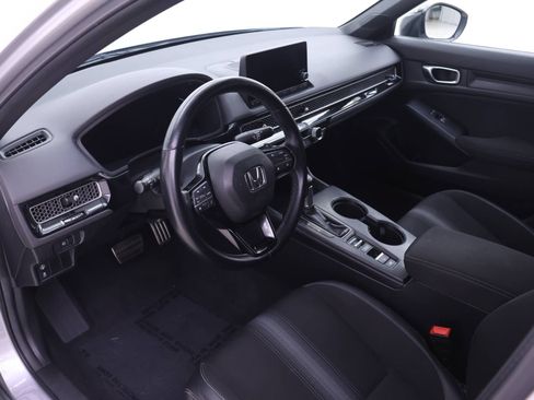 Certified 2023 Honda Civic Sport image 3