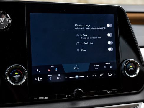 Used 2023 Lexus RX 350 Premium image 42