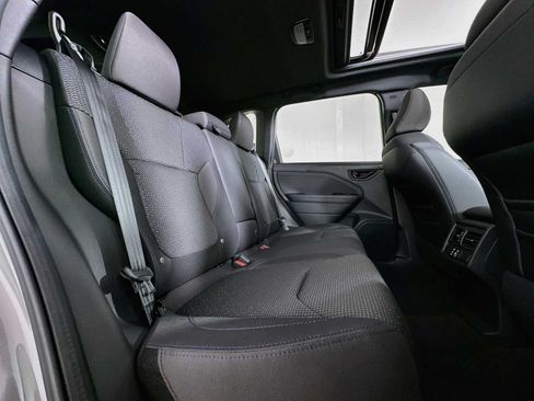 Certified 2026 Subaru Forester Premium AWD/4WD image 25