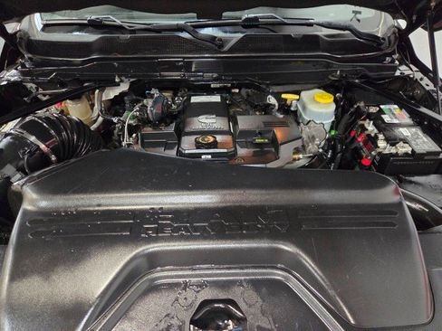 Used 2021 RAM 3500 Tradesman image 95