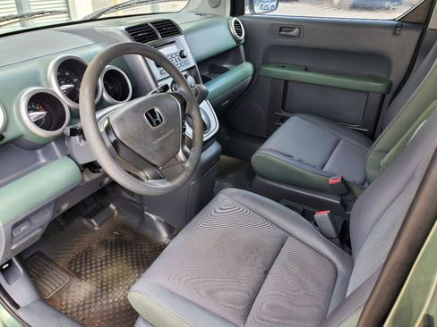 Used 2004 Honda Element EX image 15