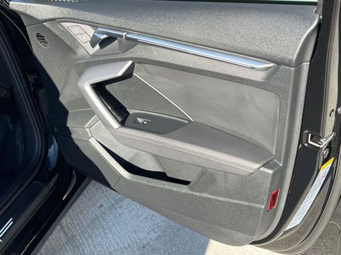 Used 2025 Audi A3 2.0T Premium image 14