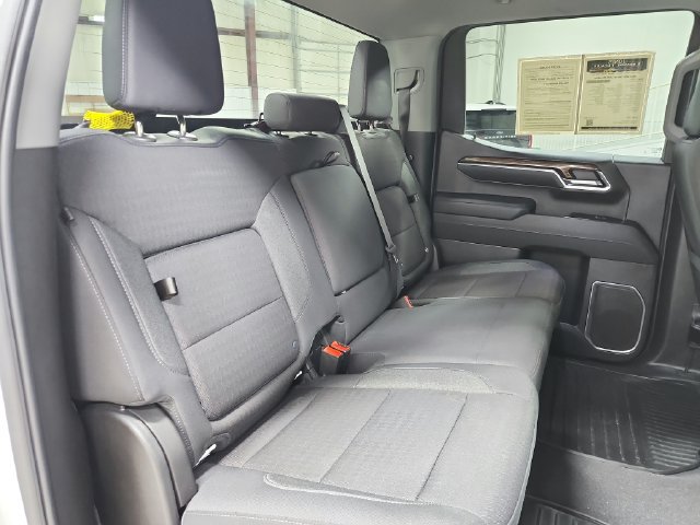 Used 2024 GMC Sierra 1500 Elevation AWD/4WD image 43