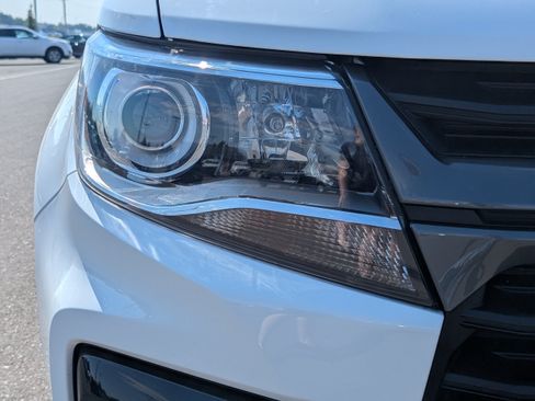 Certified 2022 Chevrolet Colorado Z71 AWD/4WD image 41