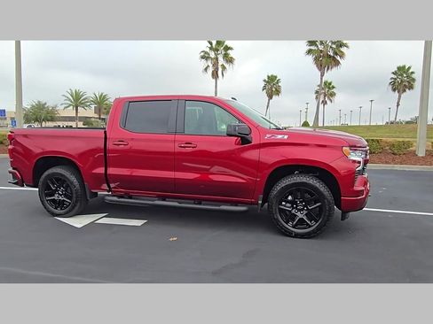 New 2026 Chevrolet Silverado 1500 RST w/ Convenience Package II image 22