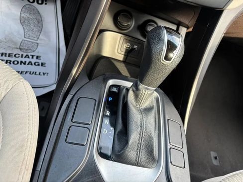 Used 2018 Hyundai Santa Fe Sport AWD/4WD image 19