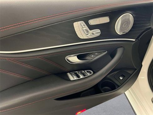 Certified 2023 Mercedes-Benz E 53 AMG 4MATIC Sedan image 15