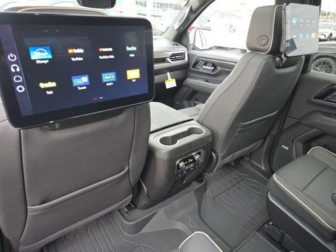 New 2026 GMC Yukon XL Elevation w/ Elevation Premium Package image 30