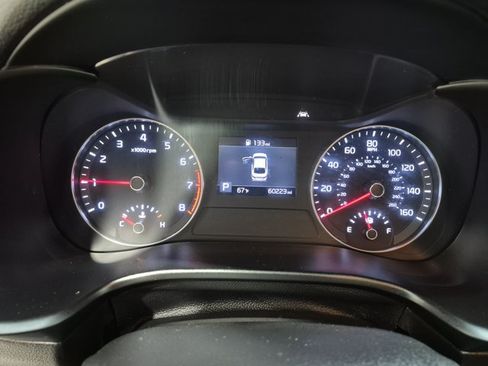 Certified 2021 Kia Forte LXS FWD image 18
