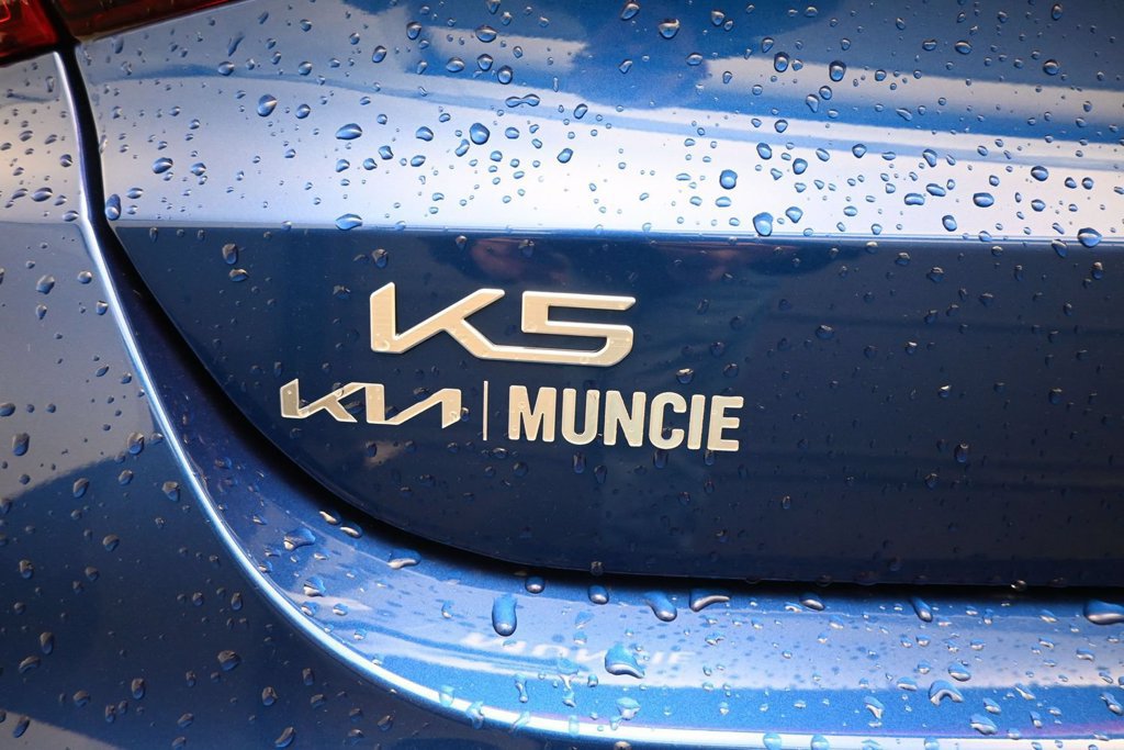 Used 2023 Kia K5 GT-Line AWD/4WD image 10