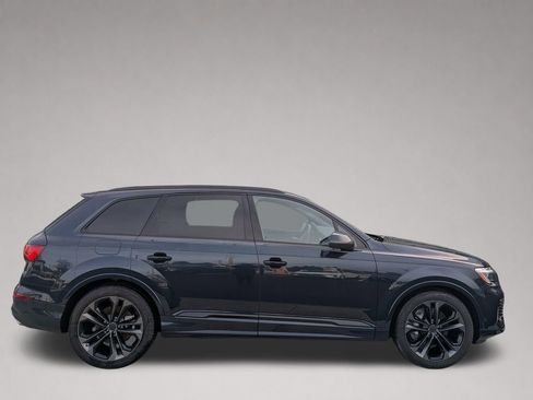 New 2026 Audi Q7 2.0T Premium Plus AWD/4WD image 2
