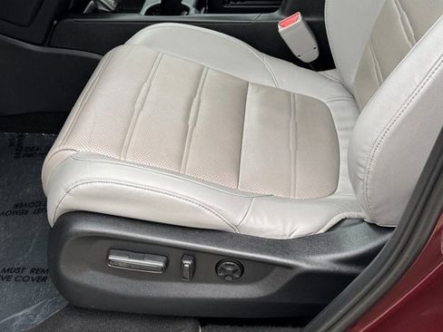 Certified 2017 Honda CR-V EX-L image 15