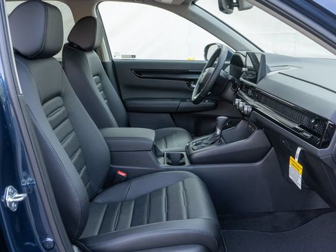 New 2027 Honda CR-V EX-L image 15