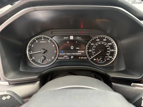 Used 2024 Mitsubishi Outlander SE FWD image 15