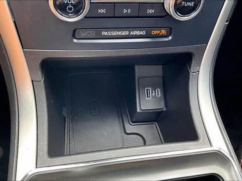 Used 2023 Ford Edge ST-Line AWD/4WD image 15