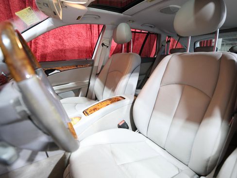 Used 2005 Mercedes-Benz E 320 Wagon image 13