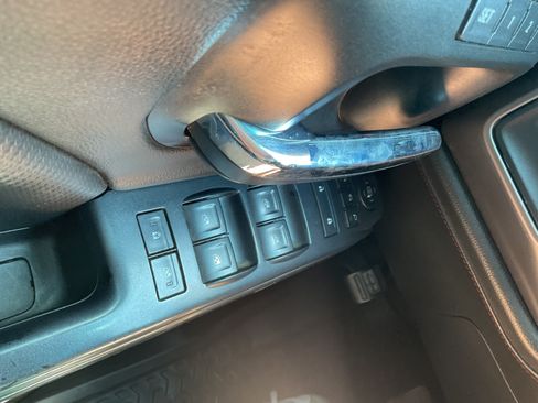 Used 2015 GMC Sierra 1500 SLT AWD/4WD image 21