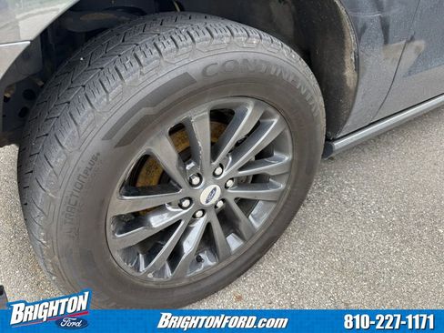 Certified 2019 Ford Expedition Max Limited w/ Equipment Group 301A AWD/4WD image 8