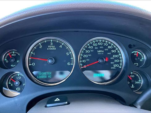 Used 2012 GMC Yukon SLT w/ Texas Edition image 24