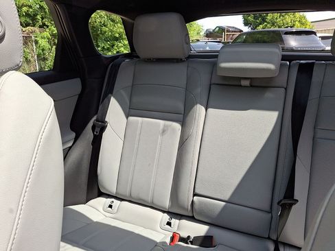 Certified 2026 Land Rover Range Rover Evoque S AWD/4WD image 12