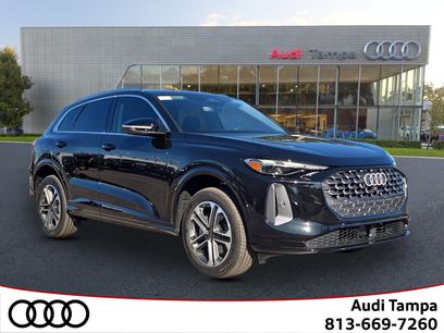 Used 2025 Audi Q5 Premium
