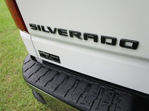 New 2026 Chevrolet Silverado 1500 LT w/ All Star Edition Plus RWD image 10