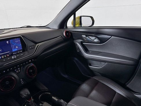 Used 2022 Chevrolet Blazer RS image 24