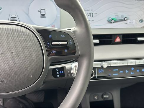 Used 2024 Hyundai Ioniq 5 Limited AWD/4WD image 18