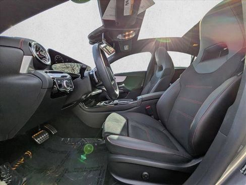 Certified 2026 Mercedes-Benz CLA 250 CLA 250 image 16