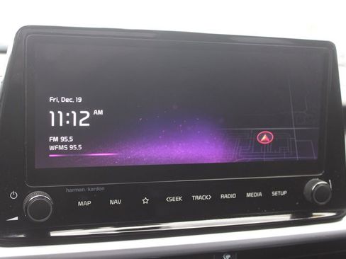 Used 2022 Kia Forte GT image 36