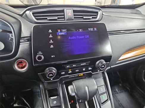 Used 2022 Honda CR-V EX-L image 20