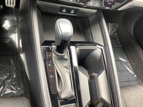 Certified 2023 Honda Accord Sport image 17