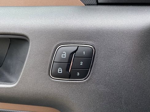 Certified 2025 Ford Bronco Sport Outer Banks w/ Outer Banks Tech Package+ image 13