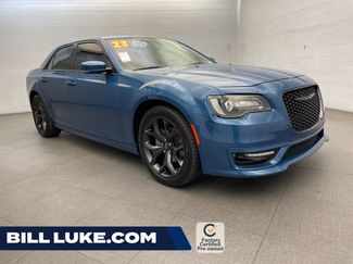 Certified 2023 Chrysler 300 Touring L w/ Popular Equipment Group RWD video 1