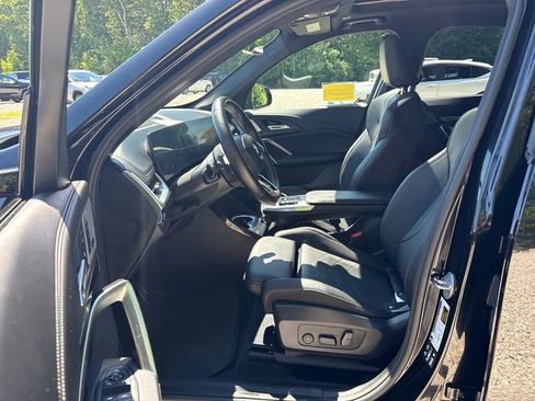 Used 2025 BMW X1 xDrive28i w/ Technology Package AWD/4WD image 27