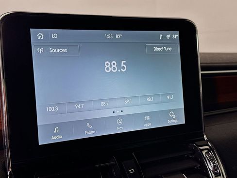 Used 2021 Lincoln Navigator Reserve image 30