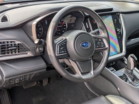 Certified 2024 Subaru Outback Limited XT image 14