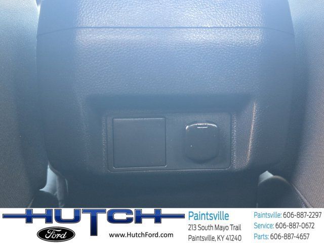 Used 2024 Toyota Tacoma TRD Off-Road AWD/4WD image 15