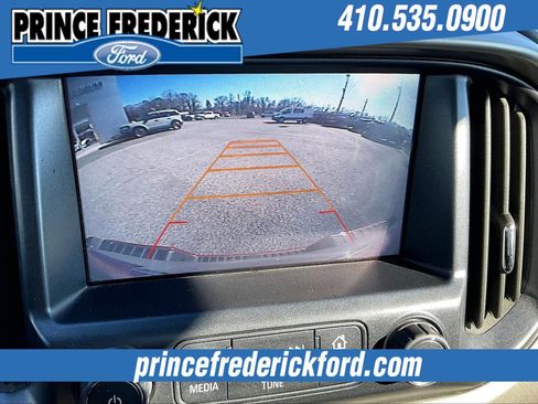 Used 2016 Chevrolet Colorado Z71 image 20