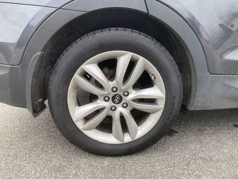 Used 2016 Hyundai Santa Fe Sport 2.0T w/ Option Group 05 image 32