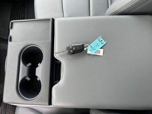 New 2026 Ford F550 2WD Regular Cab Super Duty image 29