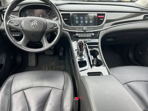 Used 2019 Buick LaCrosse Premium w/ Driver Confidence Package II AWD/4WD image 2