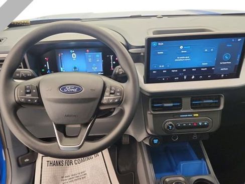 New 2026 Ford Maverick XLT AWD/4WD image 13