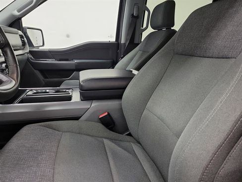 Used 2024 Ford F150 XLT w/ Mobile Office Package image 21
