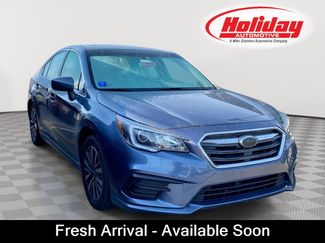 Used 2018 Subaru Legacy 2.5i Premium w/ Popular Package #1 image 1